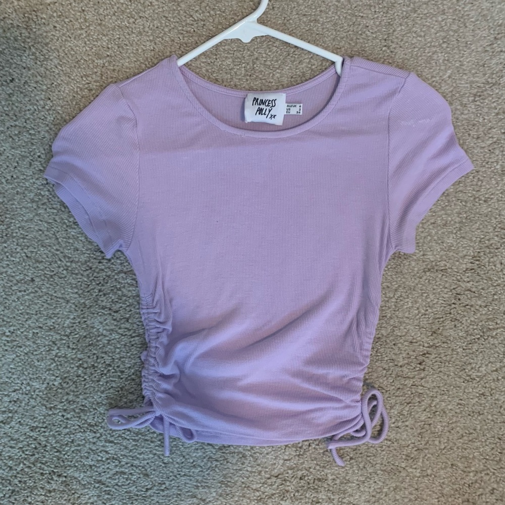 Princess Polly Top